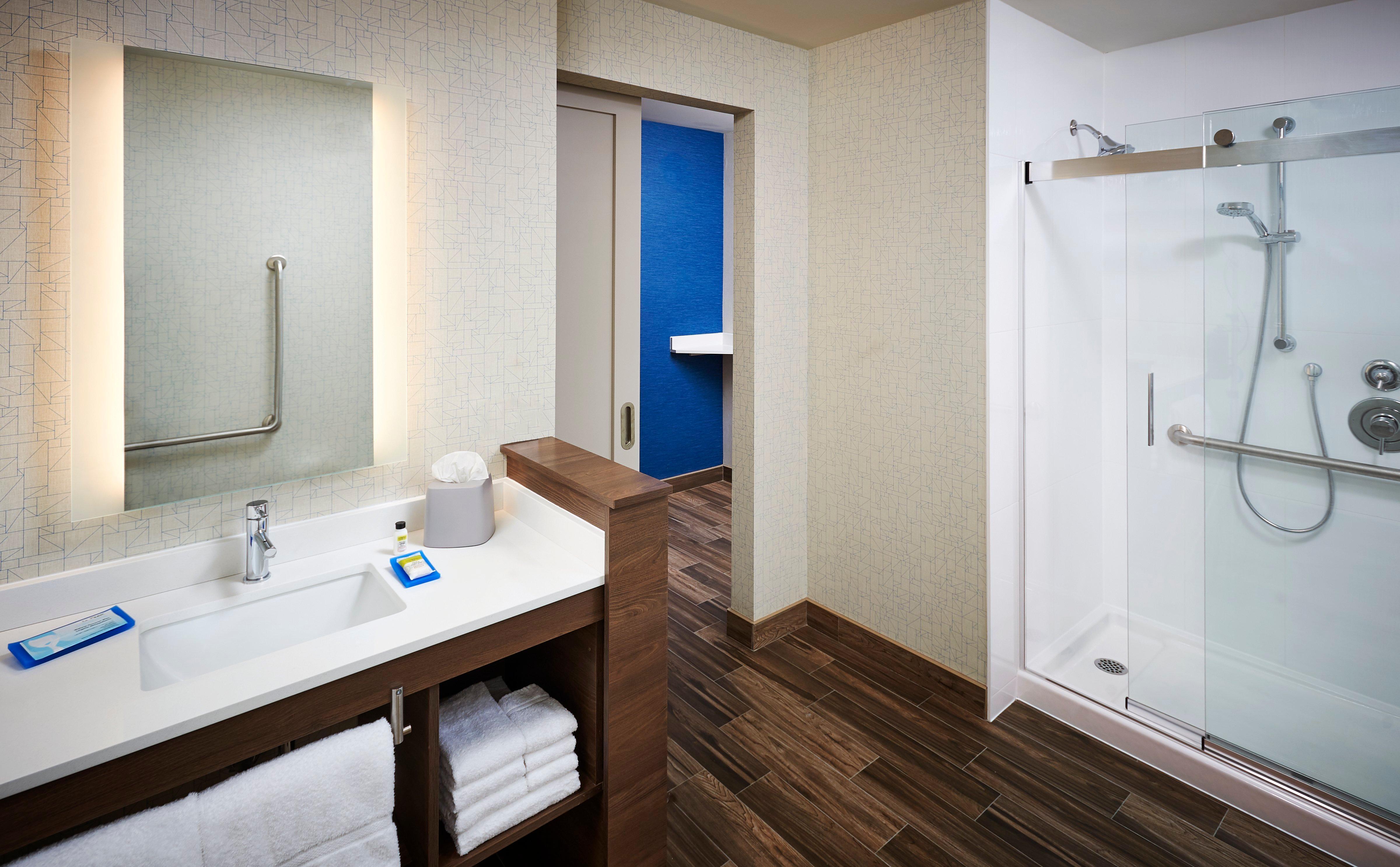 Holiday Inn Express - Sarnia - Point Edward By Ihg Exterior foto