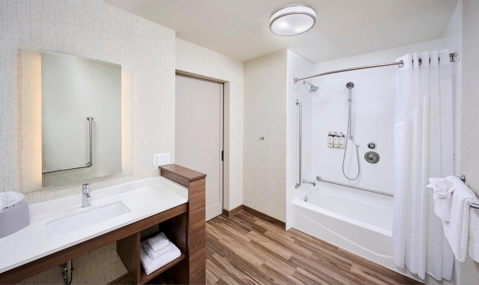Holiday Inn Express - Sarnia - Point Edward By Ihg Exterior foto